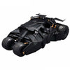 Model kit Batmobile Batman Begins negro a escala 1/35