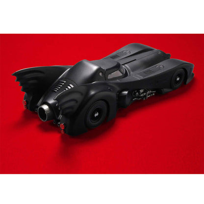 Model kit Batmobile de Batman negro a escala 1/35 - 3