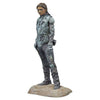 Estatua de Chani de Dune de DARK HORSE sobre una base desértica