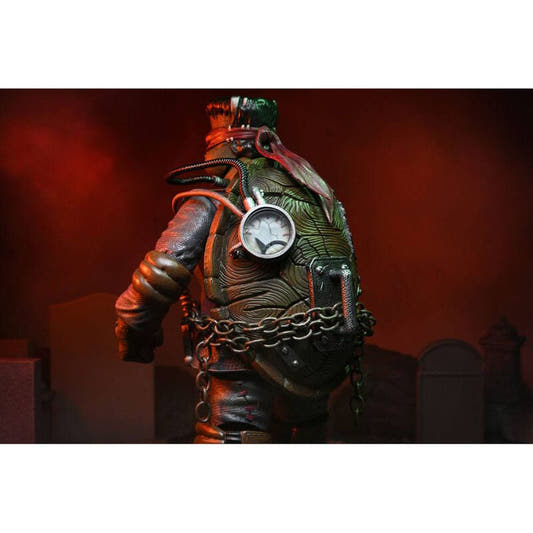 Figura articulada NECA de Raphael como monstruo de Frankenstein - 4