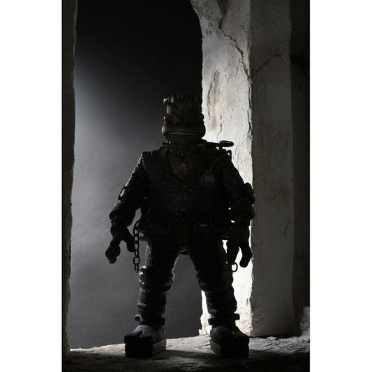Figura articulada NECA de Raphael como monstruo de Frankenstein - 5