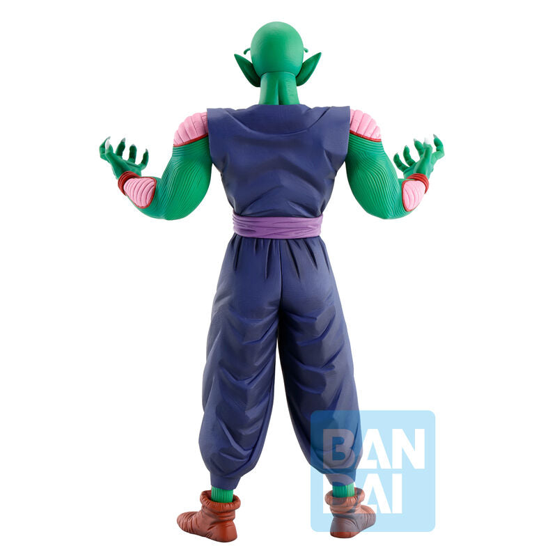 Figura Ichibansho de Demon Piccolo Daimaoh de Dragon Ball - 3
