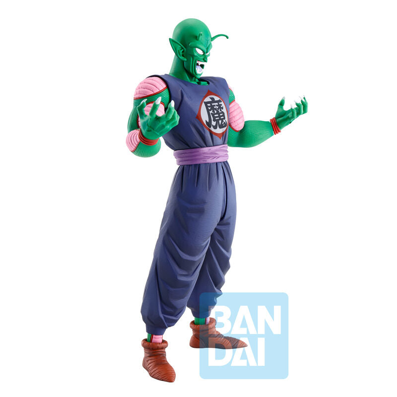 Figura Ichibansho de Demon Piccolo Daimaoh de Dragon Ball - 4