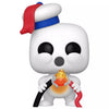 Figura Funko POP Mini Puft Zapped con gorro y llama
