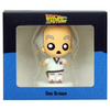 Figura Pokis de Doc Brown de Regreso al Futuro en caja