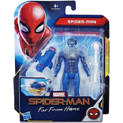 Figuras Spider-Man Far From Home de Hasbro en surtido - 7