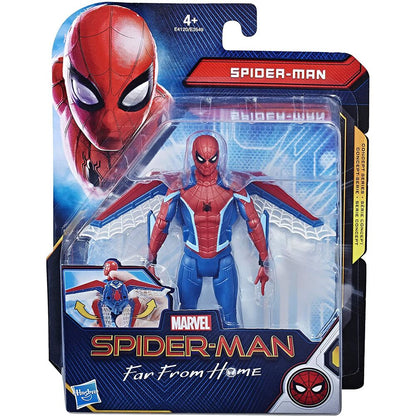 Figuras Spider-Man Far From Home de Hasbro en surtido - 2