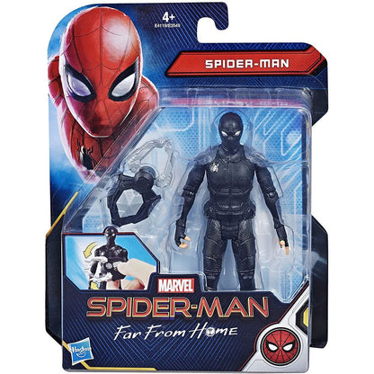 Figuras Spider-Man Far From Home de Hasbro en surtido - 8