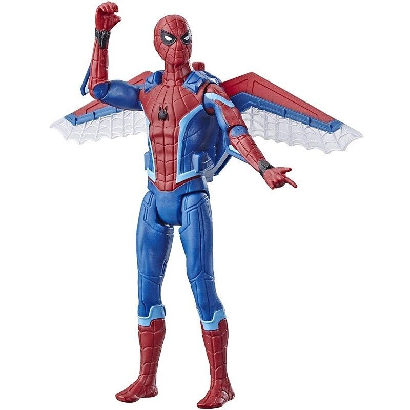 Figuras Spider-Man Far From Home de Hasbro en surtido - 4