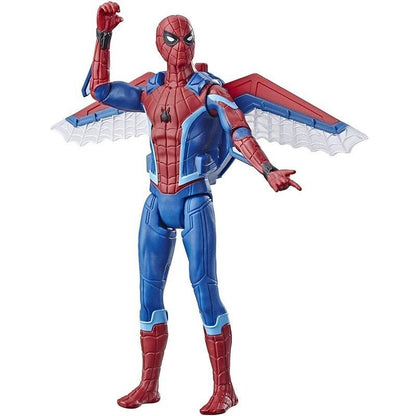 Figuras Spider-Man Far From Home de Hasbro en surtido - 4