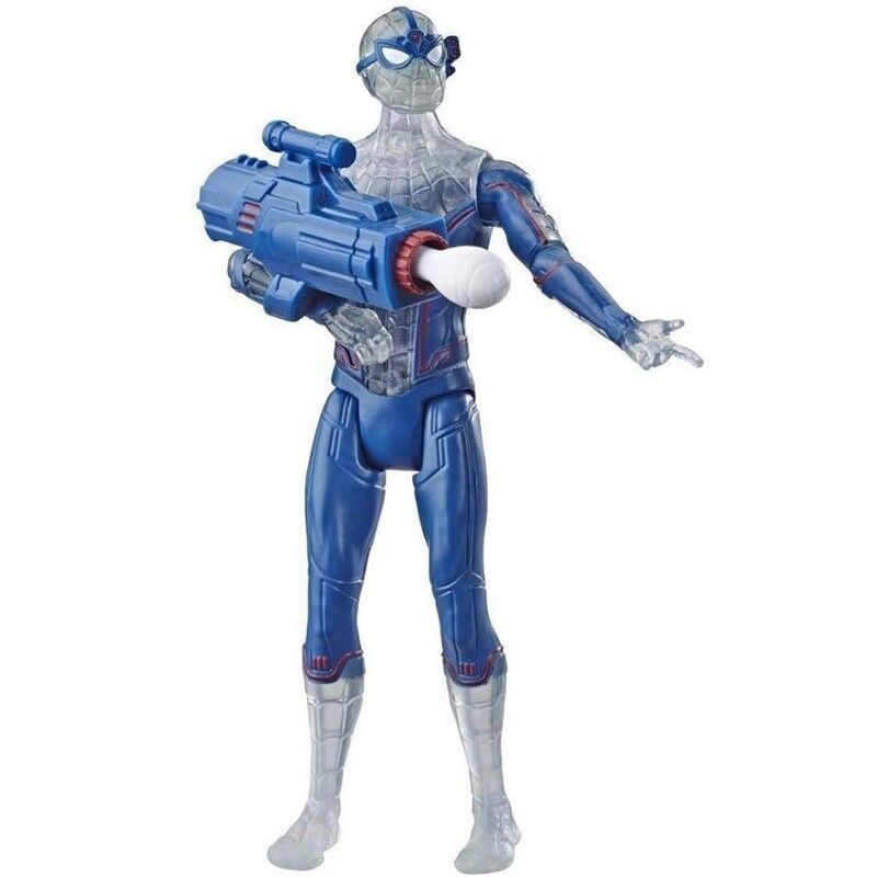 Figuras Spider-Man Far From Home de Hasbro en surtido - 10