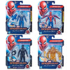Figuras Spider-Man Far From Home de Hasbro en surtido