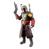 Figura articulada de Boba Fett Throne Room de Star Wars