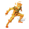 Figura de Naruto Uzumaki Vibration Stars en pose dinámica