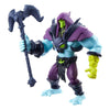 Figura articulada de Skeletor de Masters of the Universe con bastón