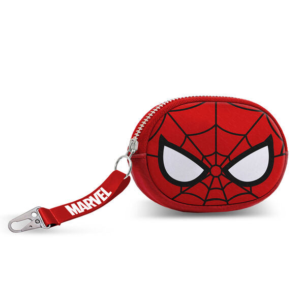 Monederos Chibi Marvel surtidos de KARACTERMANIA - 6