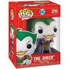 Figura Funko POP! Imperial Palace Joker de DC Comics en caja con ventana