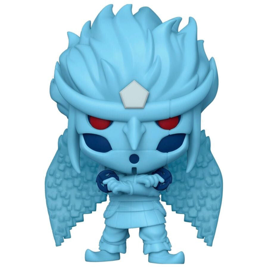 Figura Funko POP! de Kakashi Perfect Susano’o de Naruto Shippuden en su caja - 2