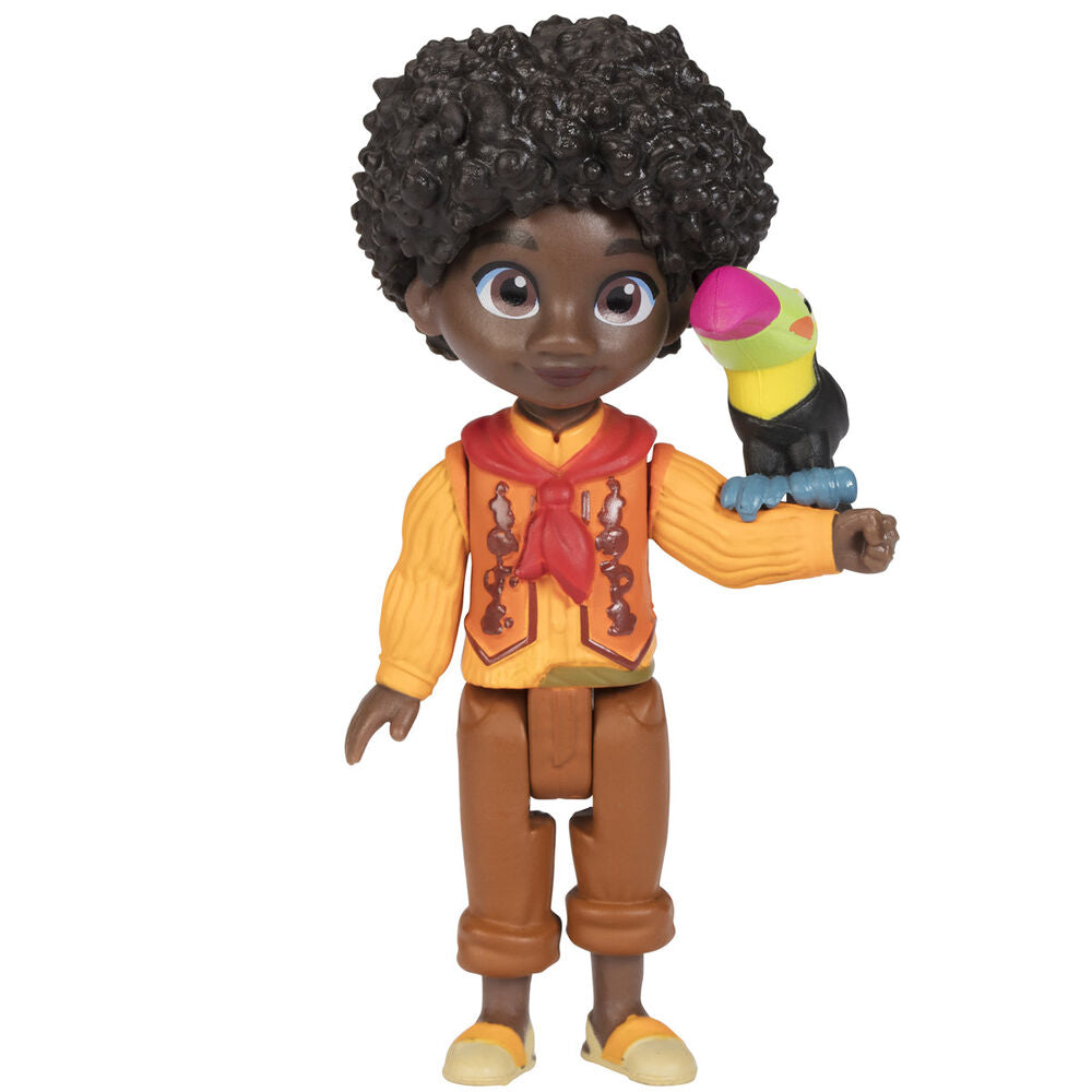 Figuras Disney Encanto de 8 cm con accesorios en surtido - 2