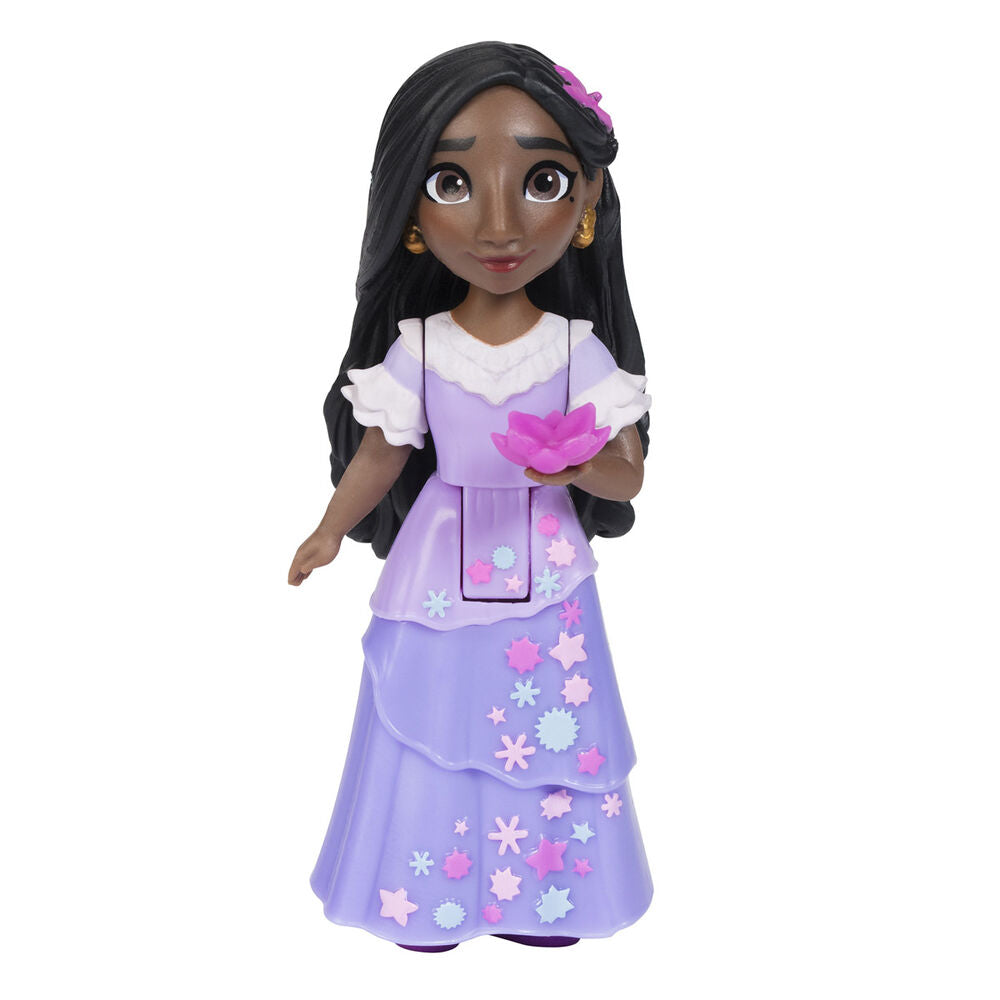 Figuras Disney Encanto de 8 cm con accesorios en surtido - 4