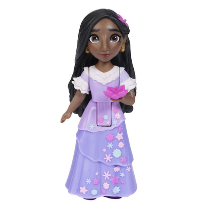 Figuras Disney Encanto de 8 cm con accesorios en surtido - 4