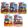 Figuras Super Mario JAKKS Pacific de 10 cm en surtido
