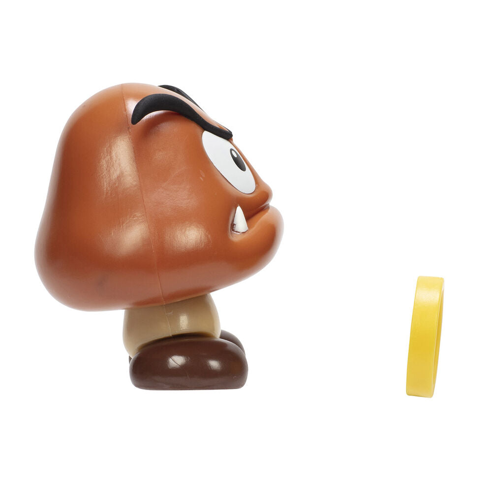 Figuras Super Mario JAKKS Pacific de 10 cm en surtido - 4