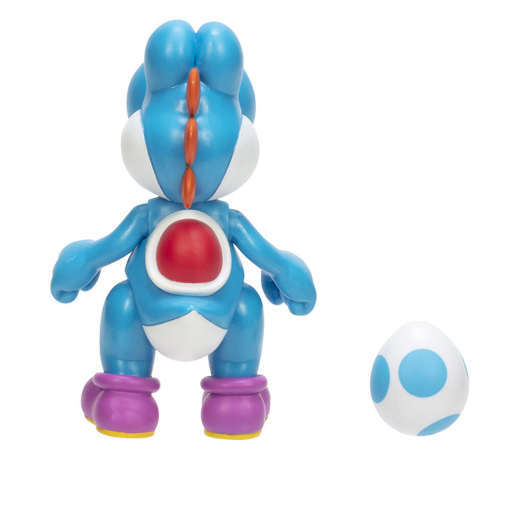 Figuras Super Mario JAKKS Pacific de 10 cm en surtido - 7