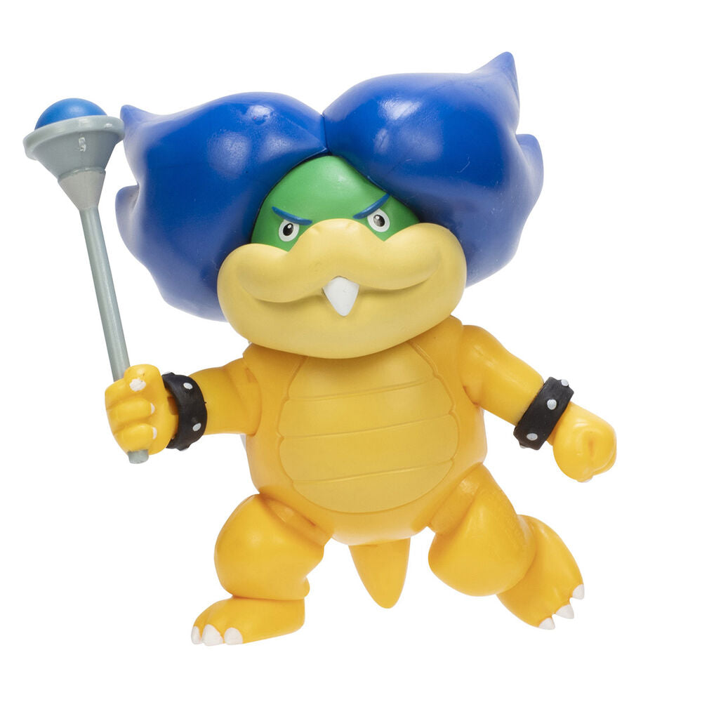 Figuras Super Mario JAKKS Pacific de 10 cm en surtido - 9