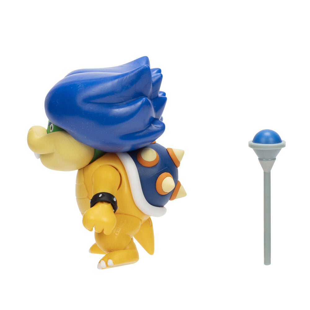 Figuras Super Mario JAKKS Pacific de 10 cm en surtido - 10