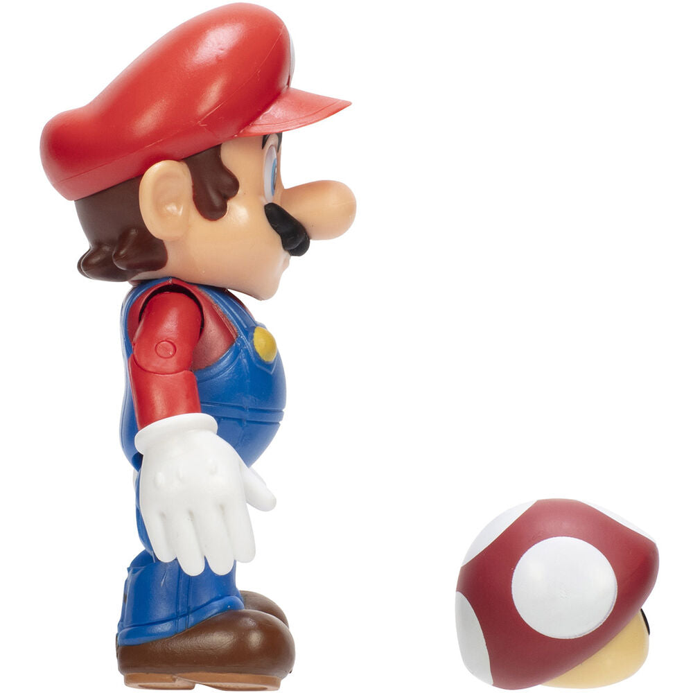 Figuras Super Mario JAKKS Pacific de 10 cm en surtido - 13
