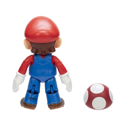 Figuras Super Mario JAKKS Pacific de 10 cm en surtido - 14