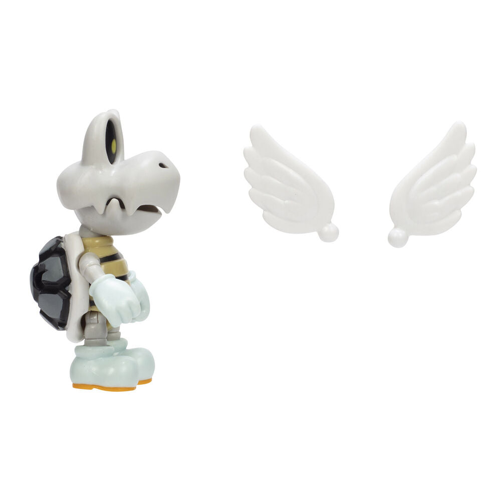 Figuras Super Mario JAKKS Pacific de 10 cm en surtido - 16