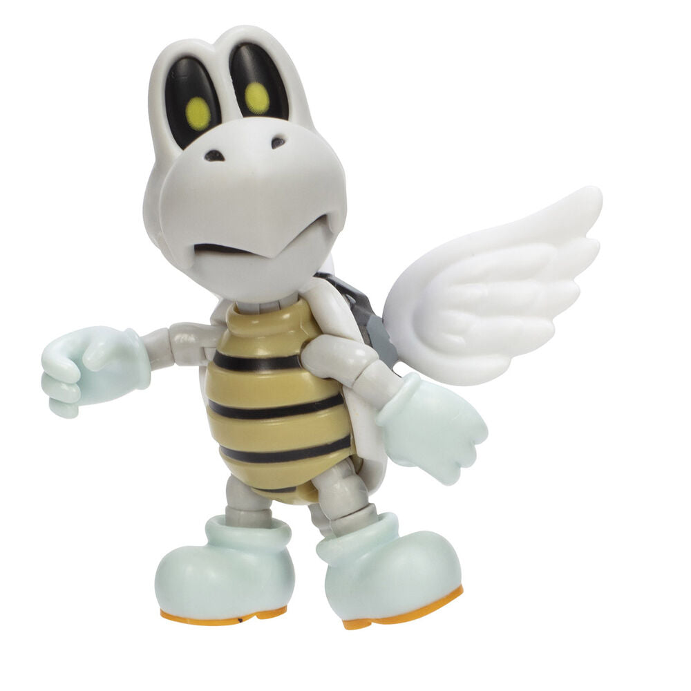 Figuras Super Mario JAKKS Pacific de 10 cm en surtido - 17