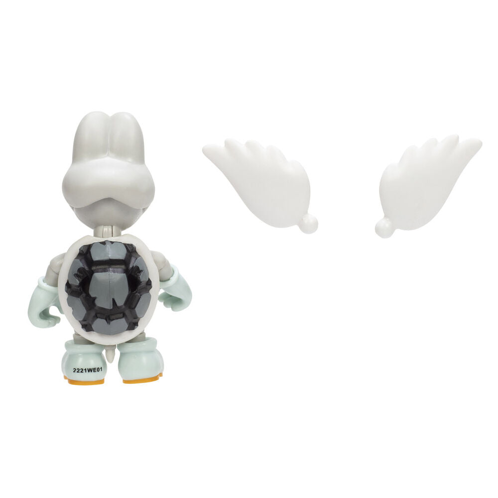 Figuras Super Mario JAKKS Pacific de 10 cm en surtido - 18