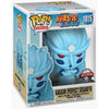 Figura Funko POP! de Kakashi Perfect Susano’o de Naruto Shippuden en su caja