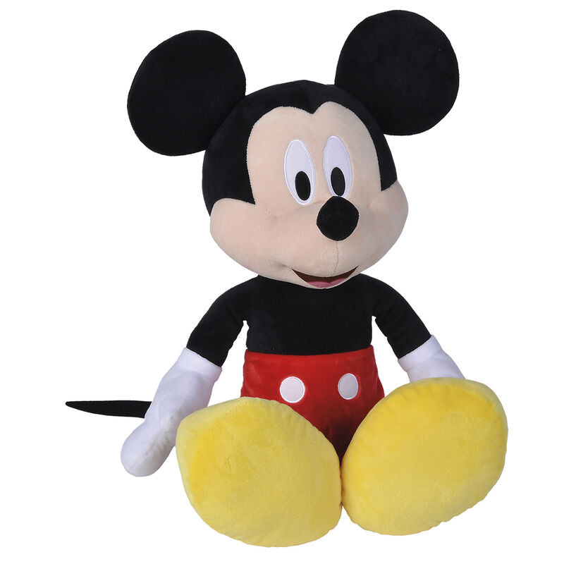 Peluche Mickey Mouse Disney de 61 cm