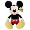 Peluche grande de Mickey Mouse Disney de 120 cm