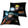 Cojín Naruto Shippuden negro con Naruto y Rasengan