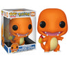 Figura Funko POP! de Charmander en caja con ventana