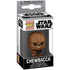 Llavero Pocket POP! de Chewbacca de Star Wars FUNKO