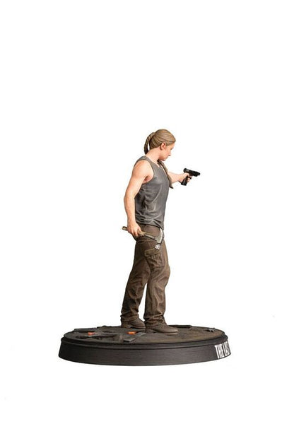 Figura de Abby de The Last of Us Part II con base de exposición - 6