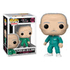 Figura Funko POP de Il-nam, jugador 001 de El Juego del Calamar