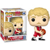 Figura Funko POP! de Larry Bird NBA All-Star 1983 con balón