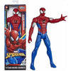 Figura Spider-Man Marvel Titan Hero Series de 30 cm