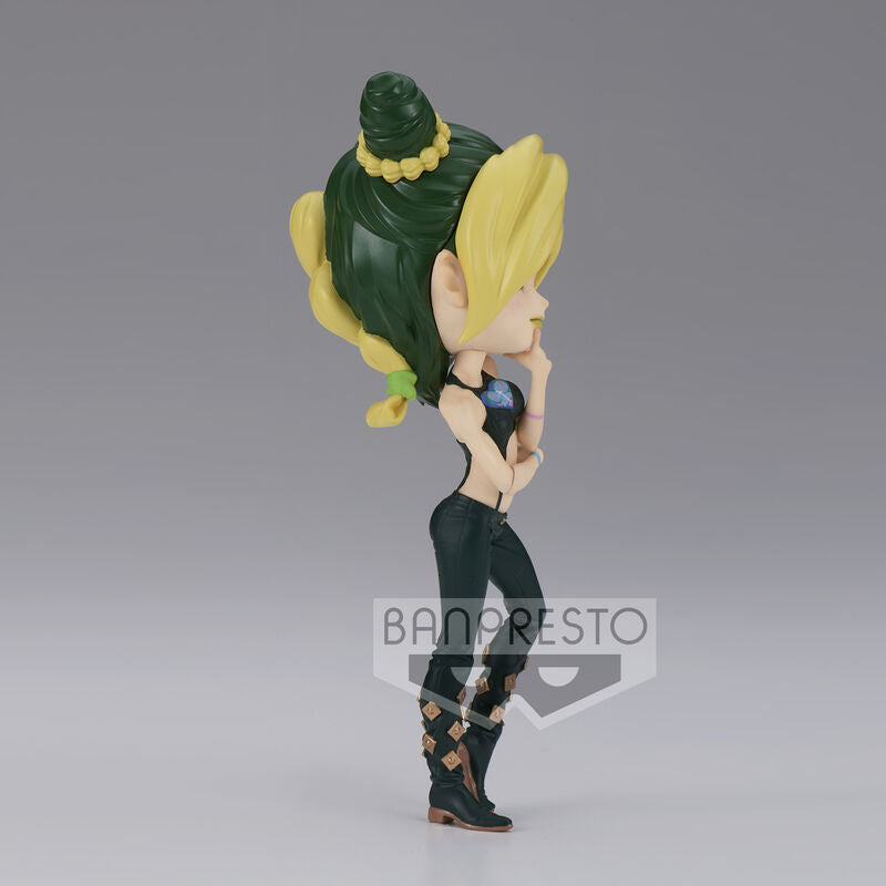 Figura Q Posket de Jolyne Cujoh de Stone Ocean - 2