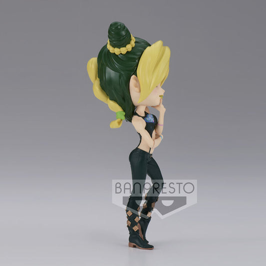 Figura Q Posket de Jolyne Cujoh de Stone Ocean - 2