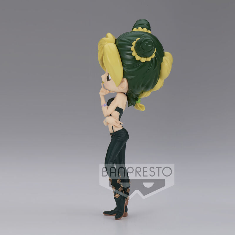 Figura Q Posket de Jolyne Cujoh de Stone Ocean - 4