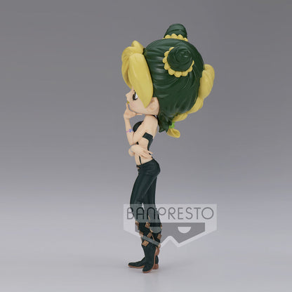 Figura Q Posket de Jolyne Cujoh de Stone Ocean - 4