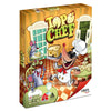 Caja del juego de mesa Topo Chef de CAYRO